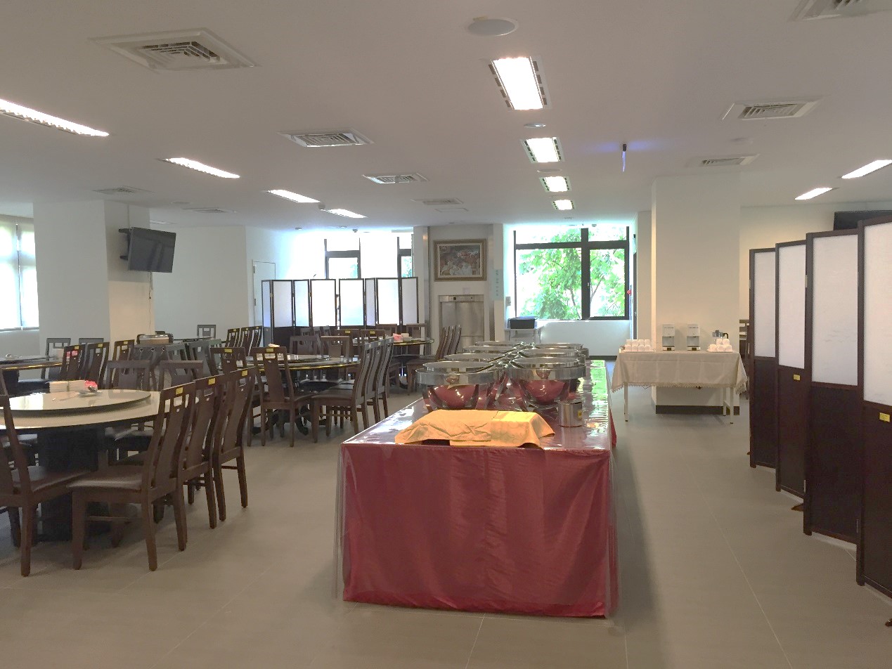 2樓餐廳
