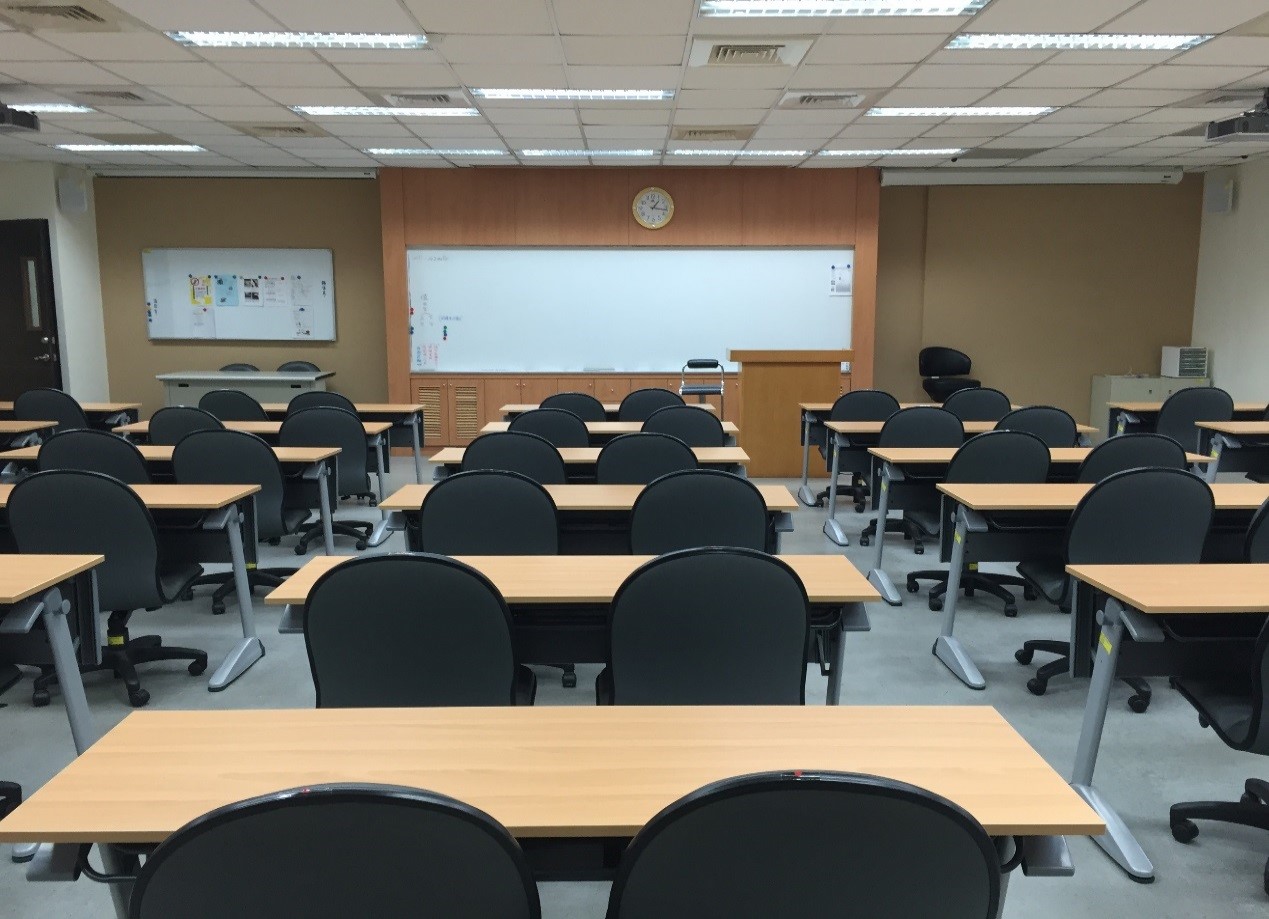 403 Classroom