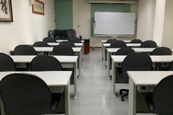 408 Classroom